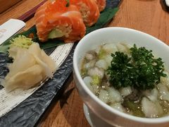 -阿吾罗日本料理(K11艺术中心店)