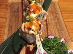 -炙忧烤肉屋(中国铁建广场店)