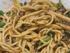 花市豌杂面-花市豌杂面(民生路店)