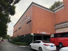 -复旦大学附属华山医院(浦东院区)