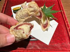 -水之惠鲜鱼料理(王府大街店)