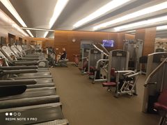 -宁波万豪酒店