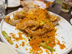 -方记海鲜大排档(乐山形象店)