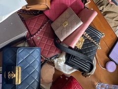 -用真奢侈品名表名包回收中心(朝阳万达店)