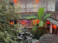 -雪霁山庄·合肥地标老字号