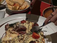 -普朗姆生蚝牛排馆 The Plump Oyster(成都摩方购物中心店)