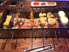 -三个蒙古大叔羊肉串(大宁店)