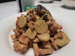 -长寿面馆(振兴路店)