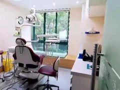 -爱贝口腔·牙周诊疗·种植修复中心