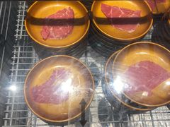 -犇放和牛烤肉·烤榴莲自助(苏宁城市奥莱店)