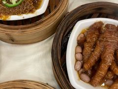 -龙的酒楼·手工早茶·顺德菜(近良路店)