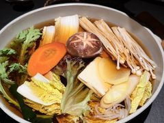 -蟹犇前•帝王蟹雪蟹(陆家嘴店)