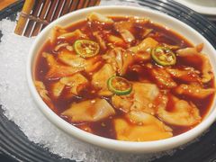 -东海怡品海鲜豆捞(西水东店)