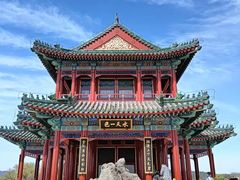 -颐和园
