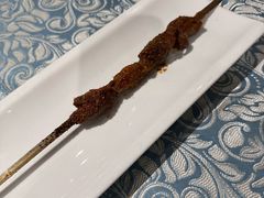 -巴扎美食·新疆菜·西域歌舞表演餐厅(新疆大厦店)