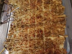 -姥姥家大缸烧烤(台东店)