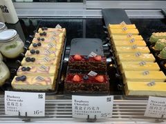-YUMI芽米·法式烘焙·咖啡(文化宫店)