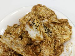 乾隆白菜-东兴楼饭庄(六里桥店)