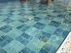 -小小王国亲子游泳俱乐部(锦辉中心)