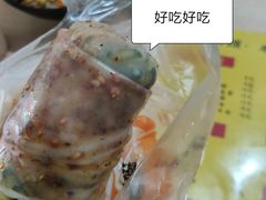 -小竖点徽派卷面皮(洪都店)
