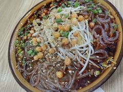 -花溪牛肉米粉(华兴东街店)