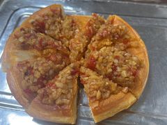 -张杨烤菜(渭南总店)