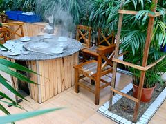 -天发长铁锅炖(王秀村店)