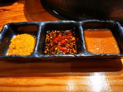 -胖记烤肉(湖大店)
