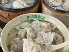 -李记清真馆(打钉巷店)