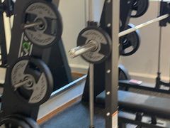 -NRG 健身私教CLUB(云山路店)