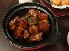 -古南都·老广东酒楼(龙江店)