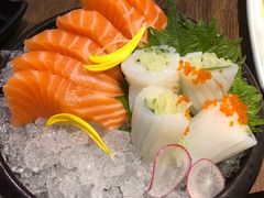 -大雄寿司(中华广场店)
