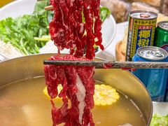 -今日牛事潮汕鲜牛肉火锅(瑞金店)