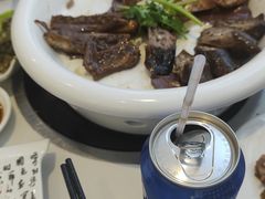 -陆记鹅庄·潮汕菜·狮头鹅(大仟里店)