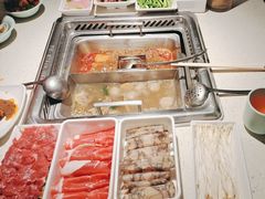 -野妹火锅(龙岗店)