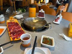 -潮发潮汕牛肉店(长隆店)