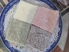 -广信牛奶甜品世家(台东店)