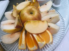 -九尊食上(生态园林酒店)