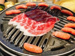 -牧童禧肉社·韩国炭火烤肉店(中粮祥云小镇创始店)