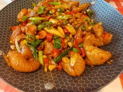 -恰八斗·猛火长沙菜(国贸店)