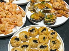 -水木锦堂·自助铁板烧(世贸天阶店)