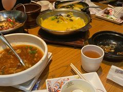 -玉玲珑(平湖龙湫湾店)