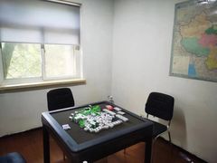 -二楼棋牌室·掼蛋·棋牌