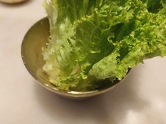 -韩宫宴烤肉·料理(青浦宝龙店)