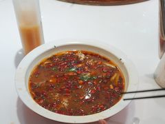 -刘胖子家常菜·蹄花焖藕(兴业店)