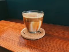 -Be Lived Cafe比例咖啡(摩天轮店)