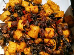 -云海肴·汽锅鸡·云南菜(美罗城店)