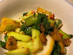 -农耕记·湖南土菜(海上世界店)