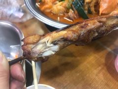 -一代烤翅王(大汉口店)