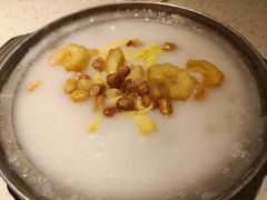 荔湾艇仔粥-又一间茶点轩(百汇广场店)